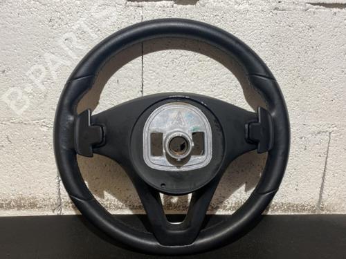 Steering wheel MERCEDES-BENZ A-CLASS (W176) A 180 CDI / d (176.012) | BP20872886C49 