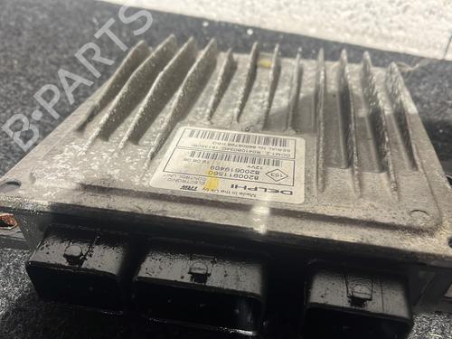 Electronic module RENAULT CLIO III Grandtour (KR0/1_) 1.5 dCi (KR0F) | BP30396952M83  - Image 5