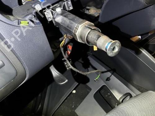 Used Steering column Steering column 20862515 20862515