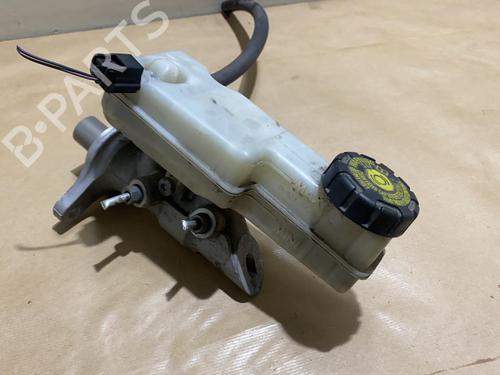 Brake master cylinder RENAULT MEGANE III Hatchback (BZ0/1_, B3_) 1.5 dCi (BZ0C) | BP21860756M77