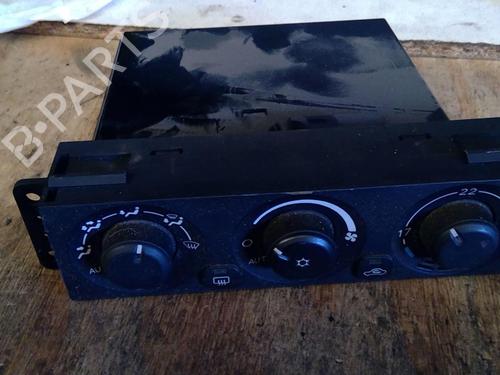 Climate control MITSUBISHI PAJERO III (V7_W, V6_W) 3.2 Di-D (V68W, V78W) | BP20860568I5 