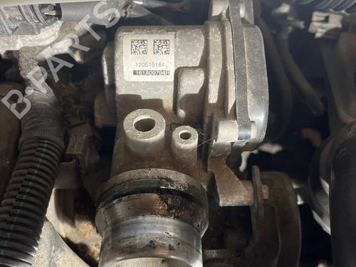Used Throttle body Throttle body 37638285 37638285