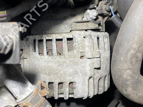 Used Alternator FORD MONDEO IV (BA7) 2.0 TDCi (115 hp) 23796800