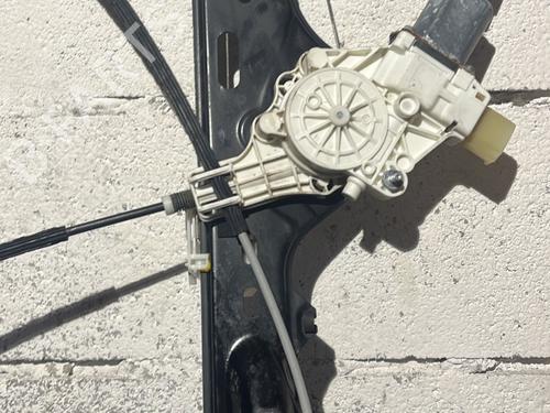 Front right window mechanism BMW X1 (E84) xDrive 18 d | BP26430164C23 