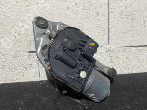 Front wiper motor PEUGEOT 407 Coupe (6C_) 2.0 HDi | BP21866087M29 