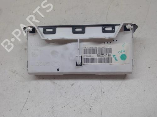 Display PEUGEOT 206 CC (2D) 1.6 16V (2DNFUF, 2DNFUR) (109 hp) 21858898