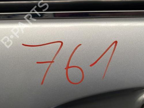 Left rear door MERCEDES-BENZ B-CLASS Sports Tourer (W245) B 200 CDI (245.208) | BP20865693C4 