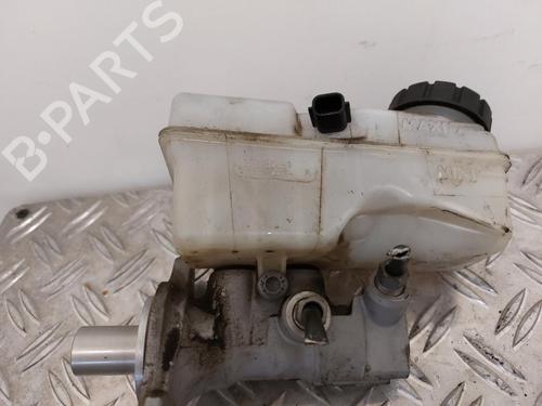 Used Brake master cylinder RENAULT CLIO IV (BH_) 1.5 dCi 90 (90 hp) 21861103
