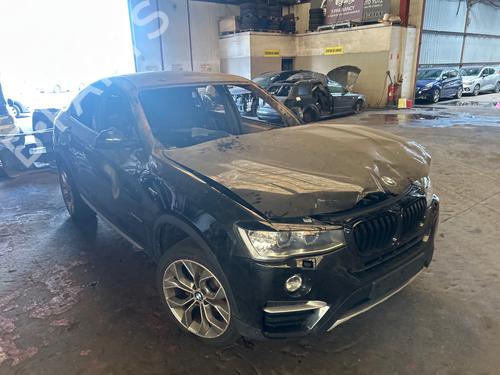 Used Parts BMW X4 (F26) xDrive 30 d 4919830
