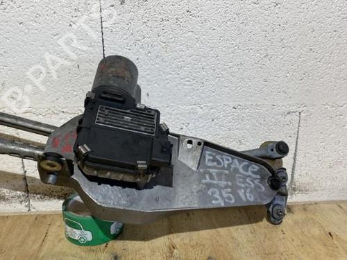 Front wiper motor RENAULT ESPACE IV (JK0/1_) 2.2 dCi (JK0H) | BP20859284M29