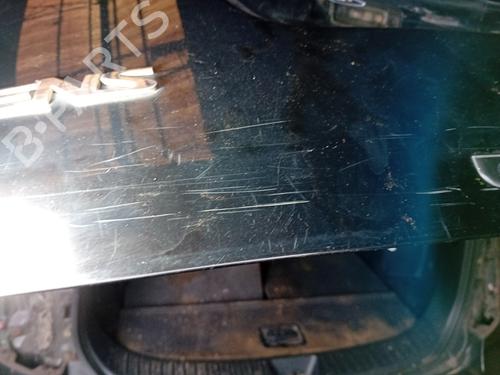 Used Tailgate Tailgate KIA CARENS III MPV (UN) 2.0 CRDi 135 (136 hp) 20868463 20868463