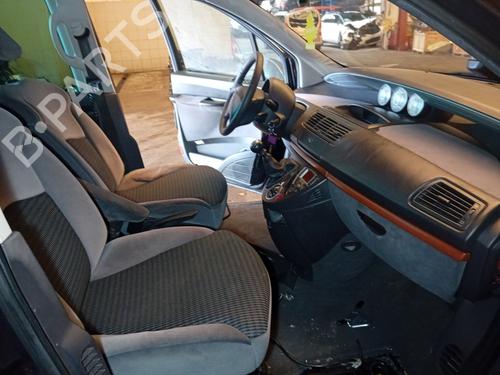 Bagklap lås CITROËN C8 (EA_, EB_) 2.2 HDi | BP21865722C101 - Image 9