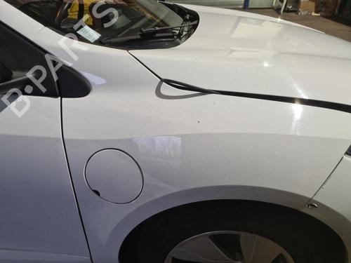 Used Right front fenders RENAULT FLUENCE (L3_) Z.E. (95 hp) 20871393