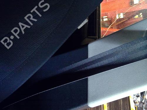 Used Front left seatbelt RENAULT LAGUNA III (BT0/1) 1.5 dCi (BT00, BT0A, BT0T, BT1J) (110 hp) 20860625