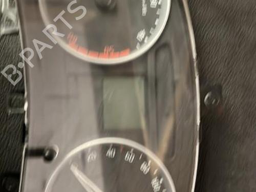 Electronic module SKODA FABIA II (542) 1.9 TDI | BP20862309M83