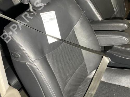 Used Front right belt tensioner RENAULT ESPACE IV (JK0/1_) 2.2 dCi (JK0H) (150 hp) 20859287