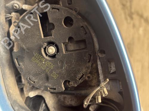 Left mirror VW GOLF V (1K1) 1.9 TDI | BP24952070C26 