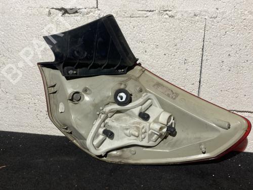 Used Left taillight Left taillight OPEL ASTRA J (P10) 1.3 CDTI (68) (95 hp) 20864754 20864754