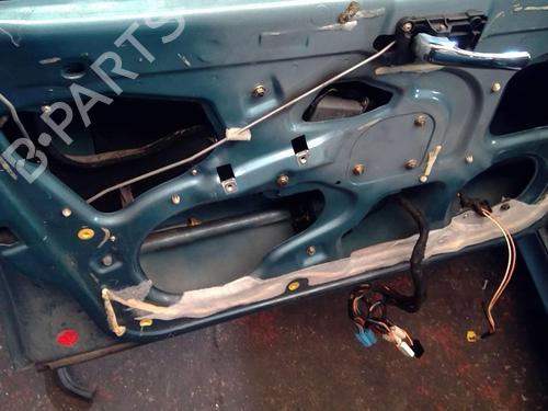 Used Front left window mechanism ALFA ROMEO 156 (932_) 2.4 JTD (932B1) (136 hp) 21859792