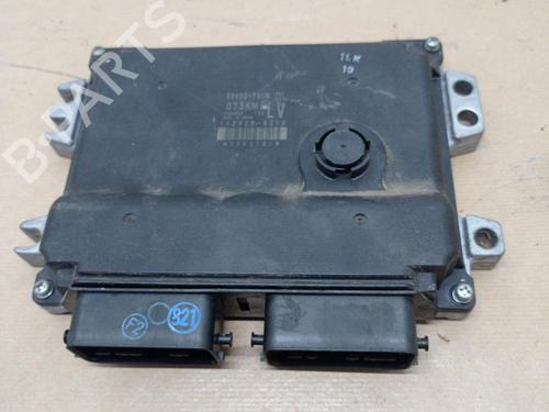 Used Control unit Control unit HONDA CIVIC VIII Hatchback (FN, FK) 2.2 CTDi (FK3) (140 hp) 21862586 21862586