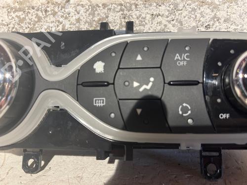 Climate control RENAULT ZOE (BFM_) | BP37589119I5 - Image 2