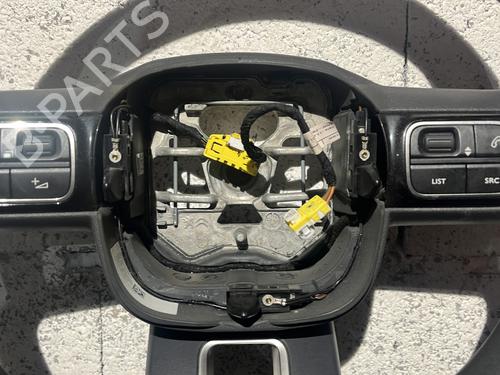 Ratt CITROËN C3 III (SX) 1.6 BlueHDi 75 | BP30683157C49