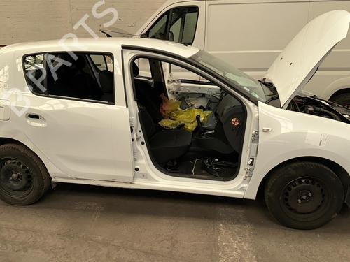 Startmotor DACIA SANDERO II 1.0 SCe 75 (B8JC, B8JD) | BP20860247M8 