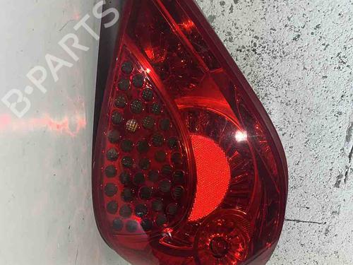 Used Right taillight Right taillight 36557280 36557280