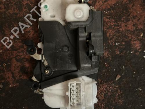 Front right lock PEUGEOT 406 Coupe (8C) 2.0 16V | BP20866774C97 