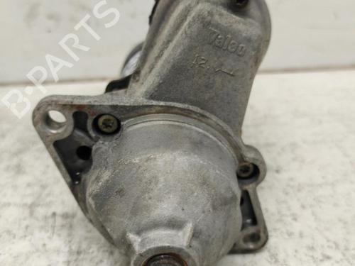 Used Starter OPEL CORSA C (X01) 1.2 (F08, F68) (75 hp) 21858669