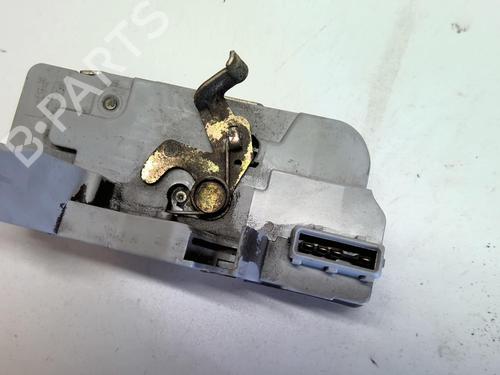 Rear right lock PEUGEOT 307 (3A/C) 1.6 16V | BP20864451C99 