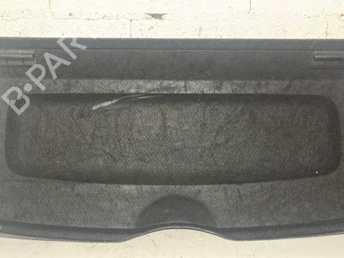 Rear parcel shelf RENAULT CLIO II (BB_, CB_) 1.2 16V (BB05, BB0W, BB11, BB27, BB2T, BB2U, BB2V, CB05,... | BP32030999C85