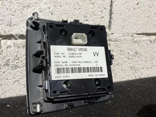 Used Switch Switch RENAULT SCÉNIC III (JZ0/1_) 1.6 dCi (JZ00, JZ12) (130 hp) 23797295 23797295