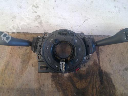 Used Steering column stalk Steering column stalk BMW X3 (E83) xDrive 20 d (177 hp) 21861336 21861336