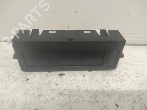 Used Display monitor RENAULT CLIO III Grandtour (KR0/1_) 1.5 dCi (KR0F) (86 hp) 21859543