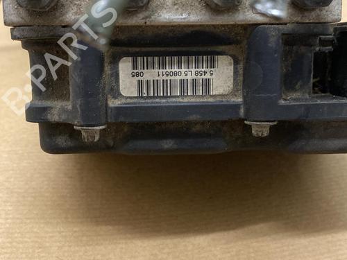 Used ABS pump ABS pump 21862425 21862425