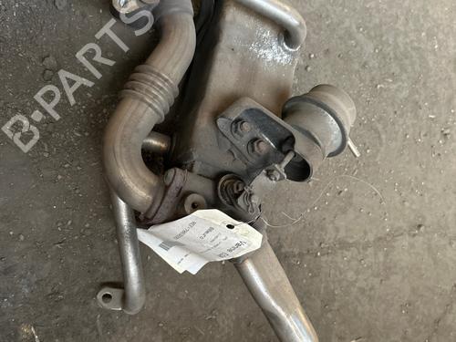 Egr OPEL MERIVA B MPV (S10) 1.7 CDTI (75) | BP40560212M69 - Image 3