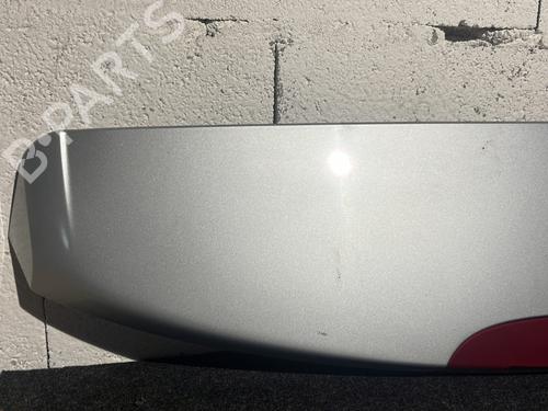 Rear spoiler RENAULT CLIO III Grandtour (KR0/1_) 1.5 dCi (KR0F) | BP30396969C96 