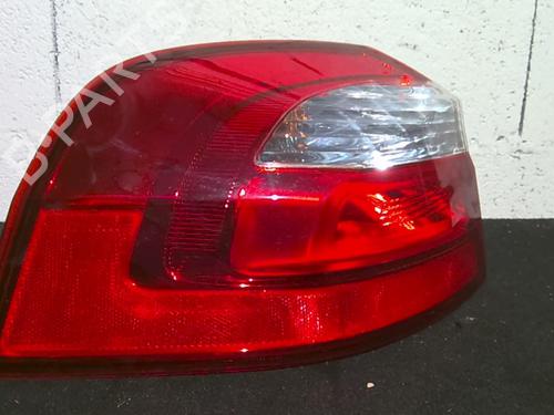 Used Left taillight KIA RIO III (UB) 1.25 CVVT (86 hp) 21381839