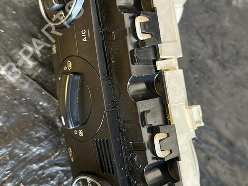 Used Climate control MERCEDES-BENZ A-CLASS (W169) A 180 CDI (169.007, 169.307) (109 hp) 20859882