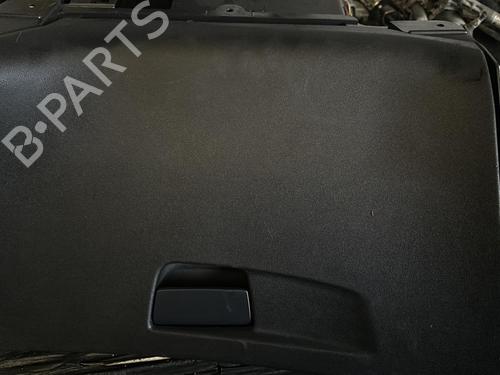 Used Glove box CITROËN C4 Grand Picasso II (DA_, DE_) 1.6 HDi / BlueHDi 115 (115 hp) 20866268