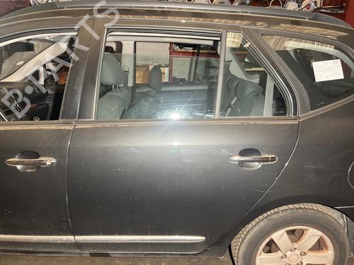 Dør venstre bagtil Dør venstre bagtil KIA CARENS III MPV (UN) 2.0 CRDi 115 (115 hp) 35903629 35903629