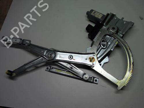 Front left window mechanism OPEL ASTRA H GTC (A04) 1.9 CDTI (L08) | BP20864541C22 