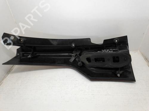 Right taillight CITROËN C4 Grand Picasso I (UA_) 1.6 HDi | BP20871970C35 