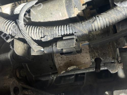 Used Starter FORD C-MAX II (DXA/CB7, DXA/CEU) 1.6 TDCi (95 hp) 26739910