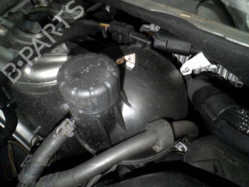 Expansion tank MERCEDES-BENZ B-CLASS Sports Tourer (W245) B 180 CDI (245.207) | BP20864484C120 