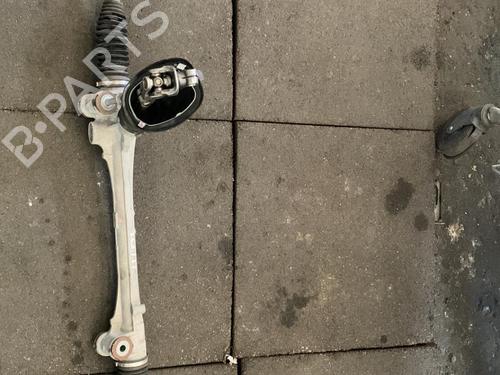 Used Steering rack PEUGEOT 108 1.0 VTi (69 hp) 21862500