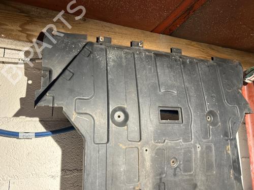 Used Underbody protection Underbody protection 38737710 38737710