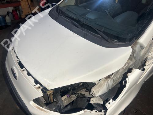 Used Hood Hood FORD KA (RU8) 1.2 (69 hp) 39894412 39894412