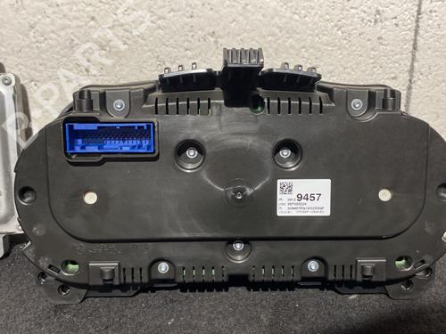 Used Electronic module Electronic module OPEL CORSA E (X15) 1.4 Turbo (08, 68) (101 hp) 21866040 21866040